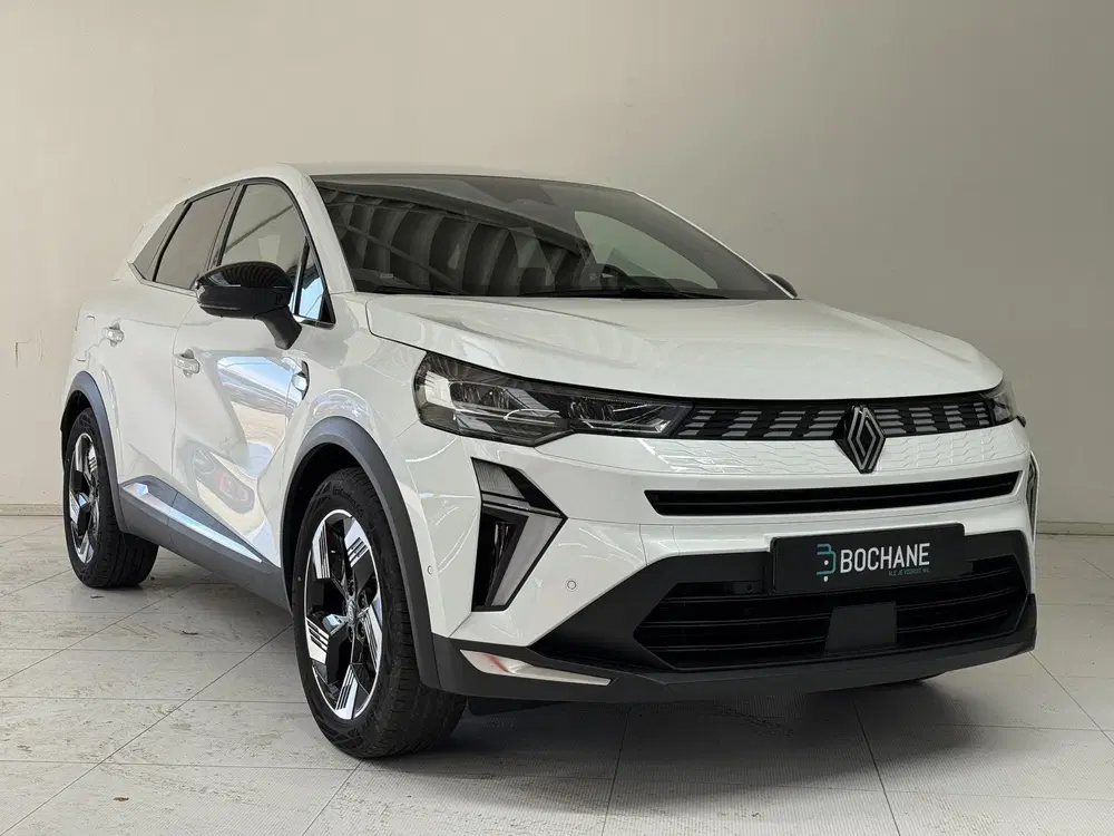 Renault Symbioz 1.8 E-Tech full hybrid 160 Techno uit 2026, foto 5