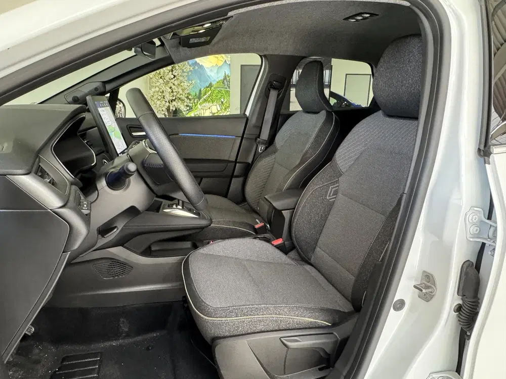 Renault Symbioz 1.8 E-Tech full hybrid 160 Techno uit 2026, foto 7