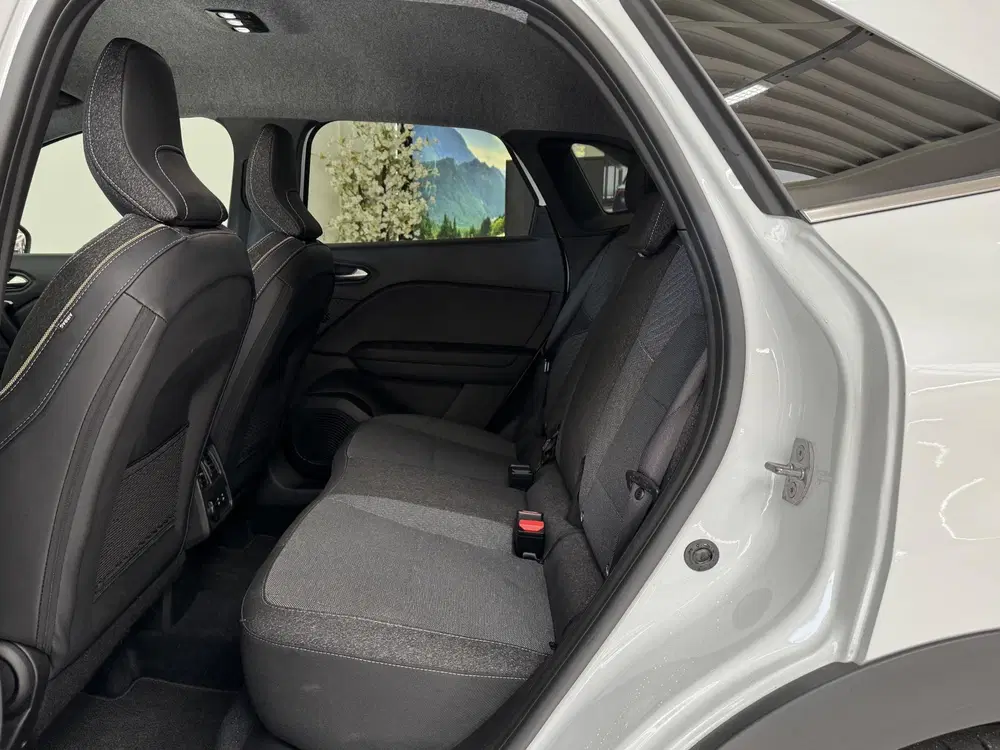 Renault Symbioz 1.8 E-Tech full hybrid 160 Techno uit 2026, foto 8