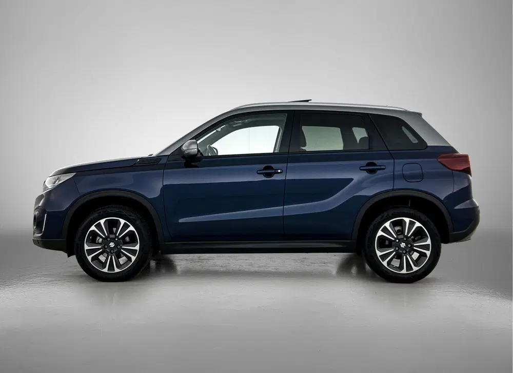 Suzuki Vitara 1.4 Boosterjet Style Smart Hybrid uit 2023, foto 3