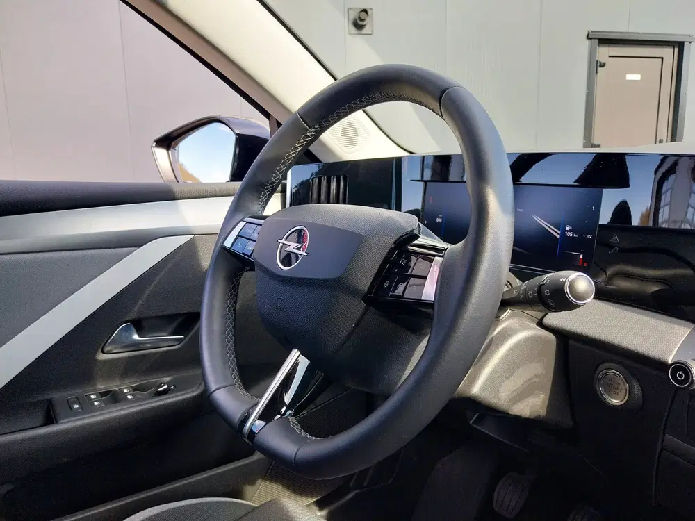 Opel Astra 1.2 Edition 1e EIGENAAR VIRTUAL COCKPIT CA uit 2023, foto 9
