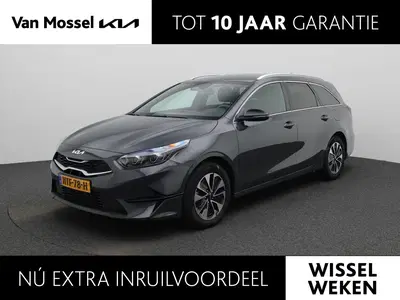 Kia Ceed 1.0 T-GDi Design Edition uit 2025