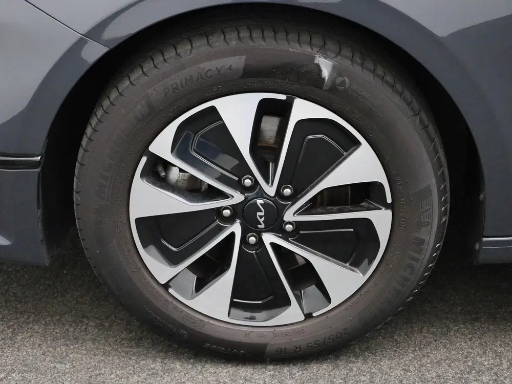 Kia Ceed 1.0 T-GDi Design Edition uit 2025, foto 15