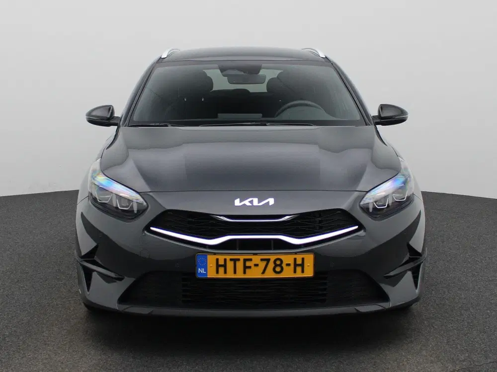 Kia Ceed 1.0 T-GDi Design Edition uit 2025, foto 5