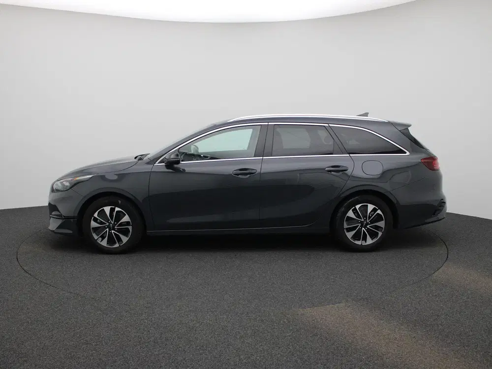 Kia Ceed 1.0 T-GDi Design Edition uit 2025, foto 6