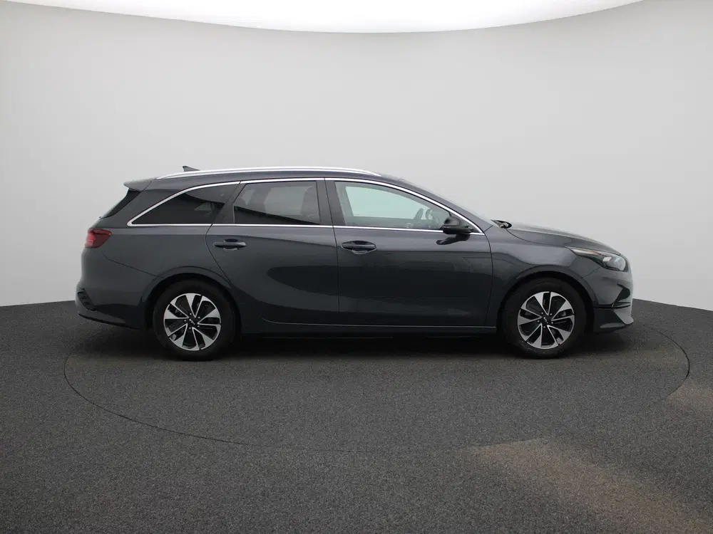 Kia Ceed 1.0 T-GDi Design Edition uit 2025, foto 8