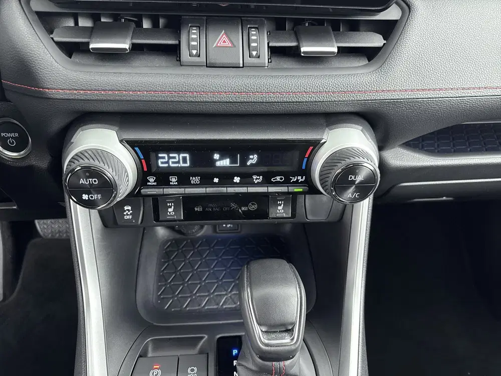 Toyota RAV 4 2.5 Plug-in Hybrid AWD Dynamic uit 2026, foto 10