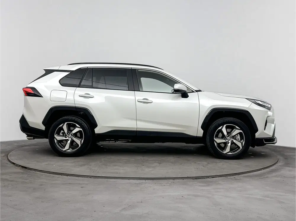Toyota RAV 4 2.5 Plug-in Hybrid AWD Dynamic uit 2026, foto 12