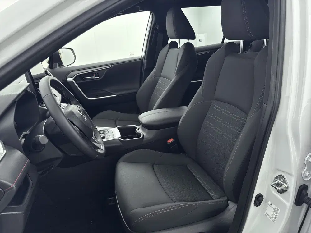 Toyota RAV 4 2.5 Plug-in Hybrid AWD Dynamic uit 2026, foto 15