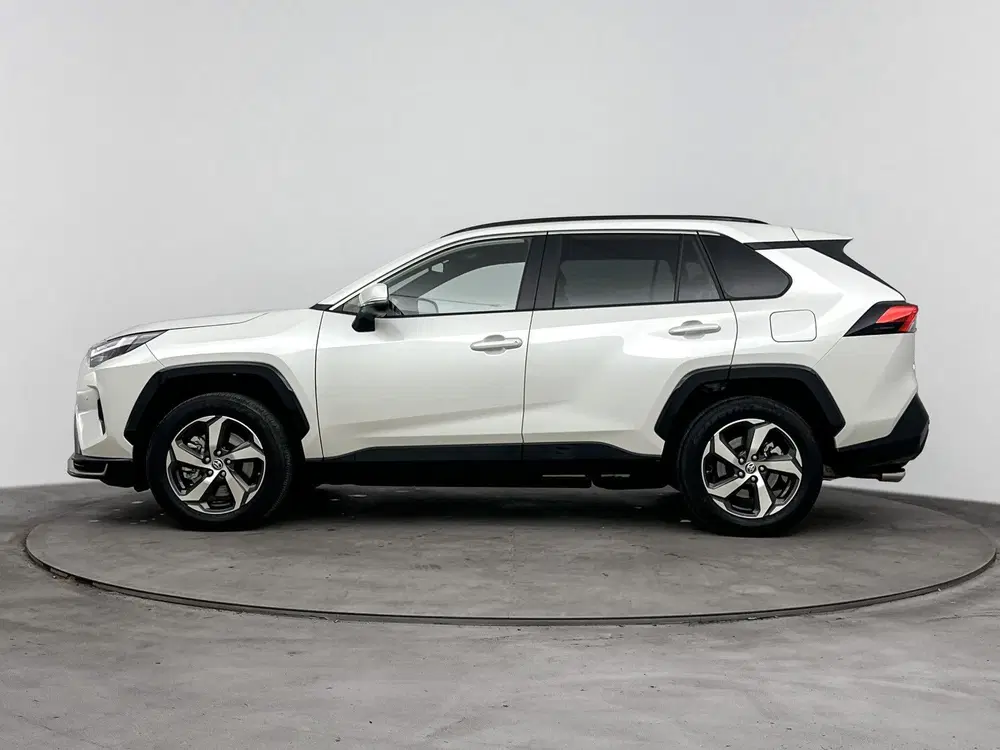 Toyota RAV 4 2.5 Plug-in Hybrid AWD Dynamic uit 2026, foto 3
