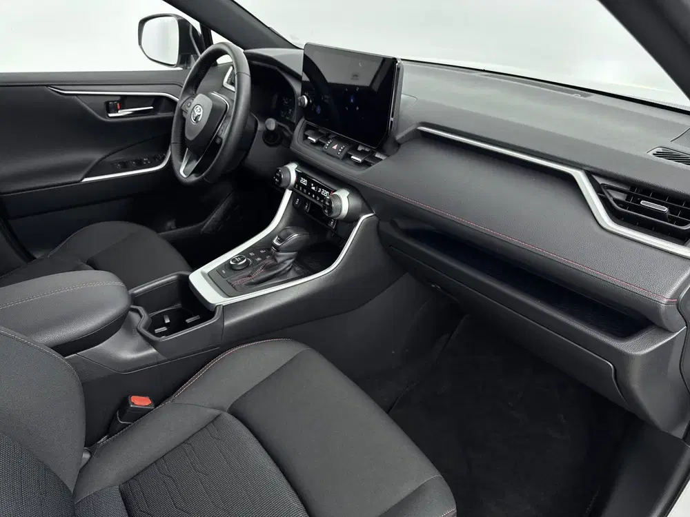 Toyota RAV 4 2.5 Plug-in Hybrid AWD Dynamic uit 2026, foto 6