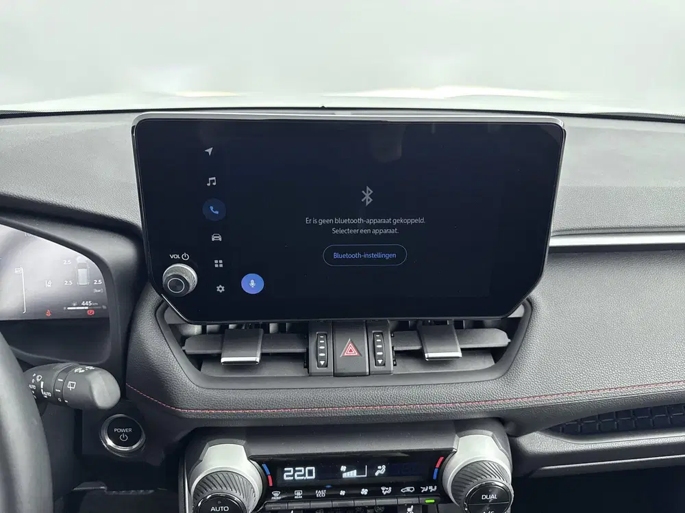 Toyota RAV 4 2.5 Plug-in Hybrid AWD Dynamic uit 2026, foto 9