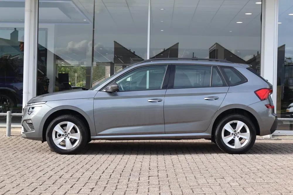 Skoda Kamiq 1.0 TSI 115pk Selection uit 2025, foto 13