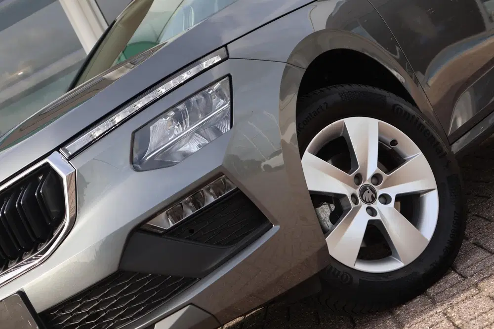 Skoda Kamiq 1.0 TSI 115pk Selection uit 2025, foto 14