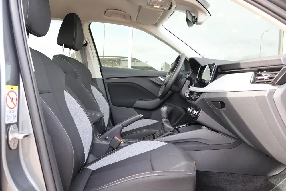 Skoda Kamiq 1.0 TSI 115pk Selection uit 2025, foto 15