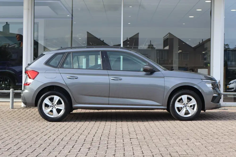 Skoda Kamiq 1.0 TSI 115pk Selection uit 2025, foto 3