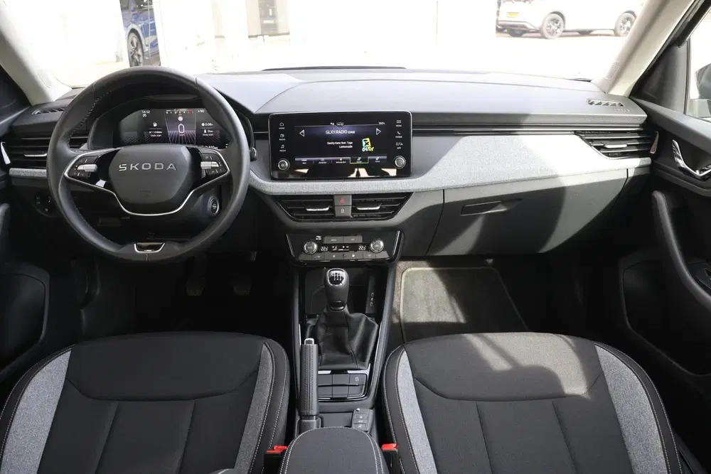 Skoda Kamiq 1.0 TSI 115pk Selection uit 2025, foto 5