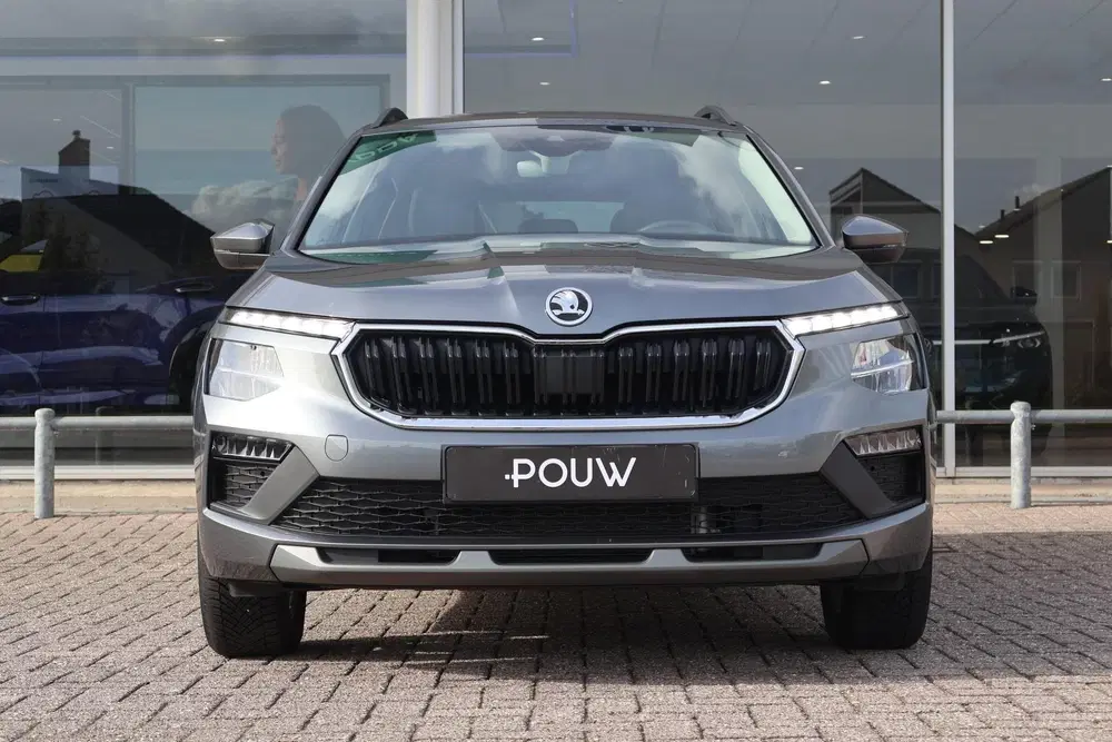 Skoda Kamiq 1.0 TSI 115pk Selection uit 2025, foto 8