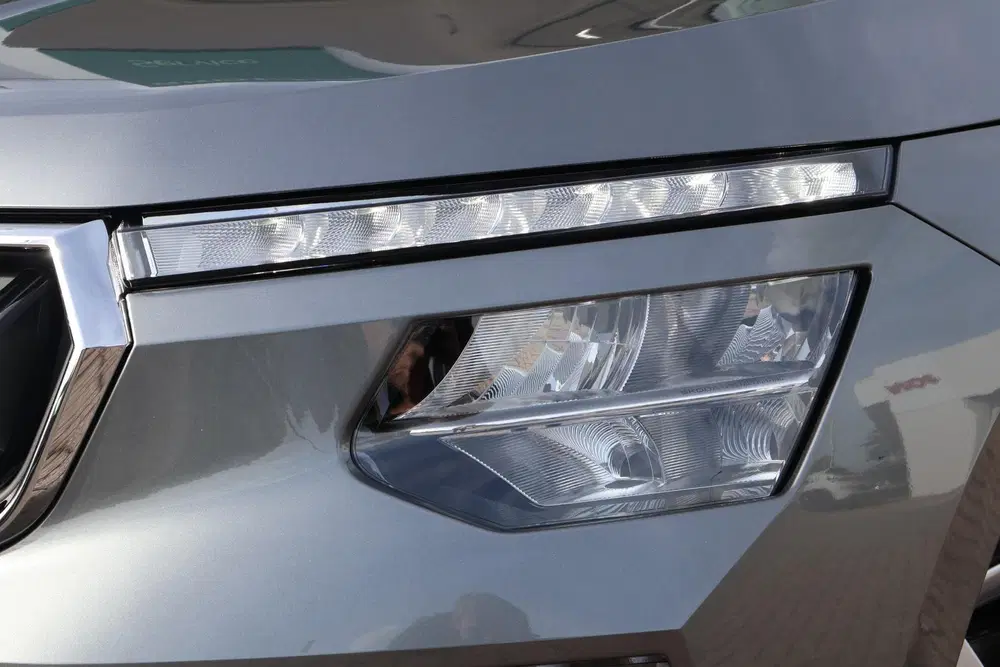 Skoda Kamiq 1.0 TSI 115pk Selection uit 2025, foto 9