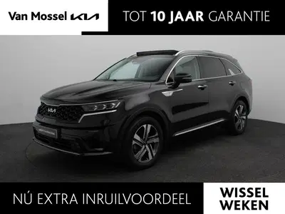 Kia Sorento 1.6 T-GDI Hybrid 2WD DynamicPlusLine 5p. T uit 2023
