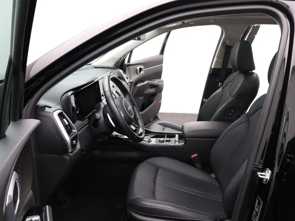 Kia Sorento 1.6 T-GDI Hybrid 2WD DynamicPlusLine 5p. T uit 2023, foto 4