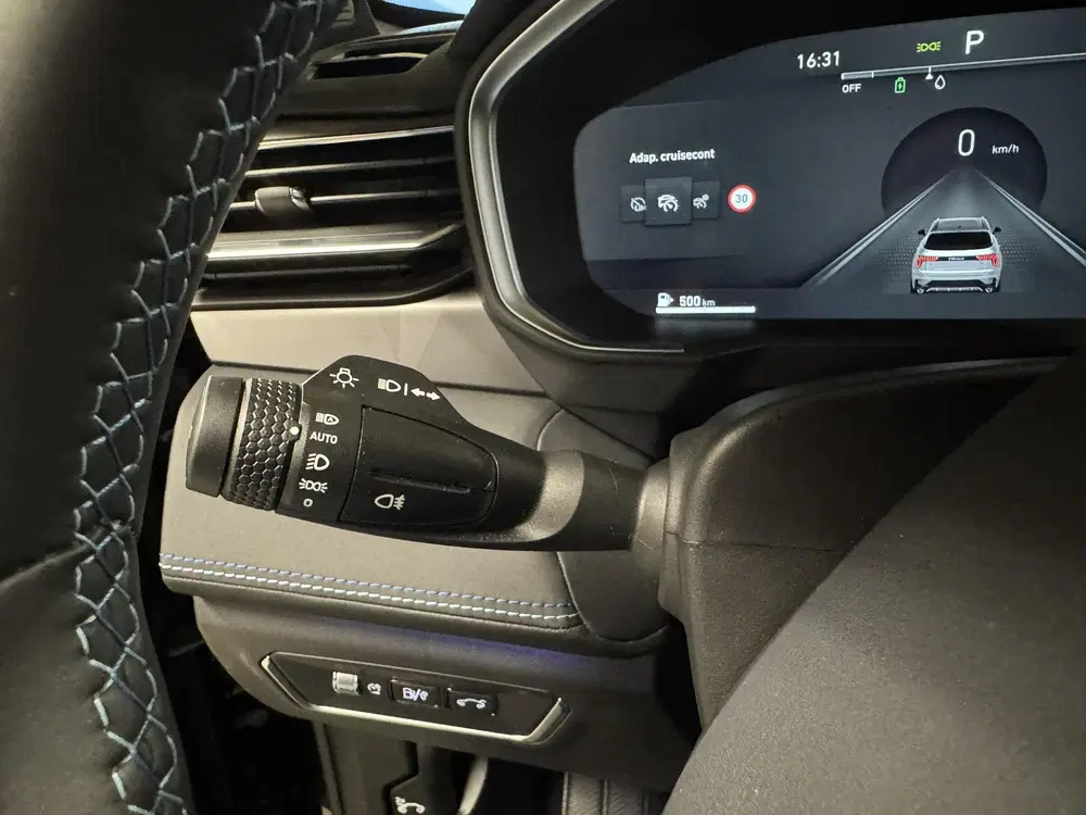 Lynk & Co 01 1.5 uit 2023, foto 13