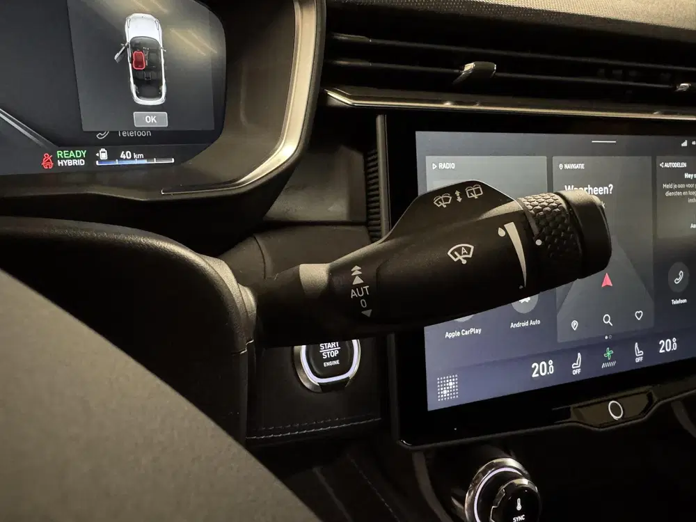 Lynk & Co 01 1.5 uit 2023, foto 14