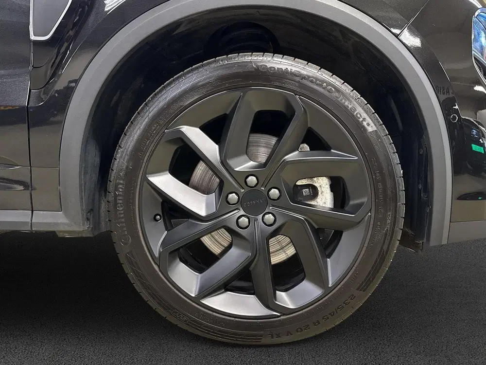 Lynk & Co 01 1.5 uit 2023, foto 6