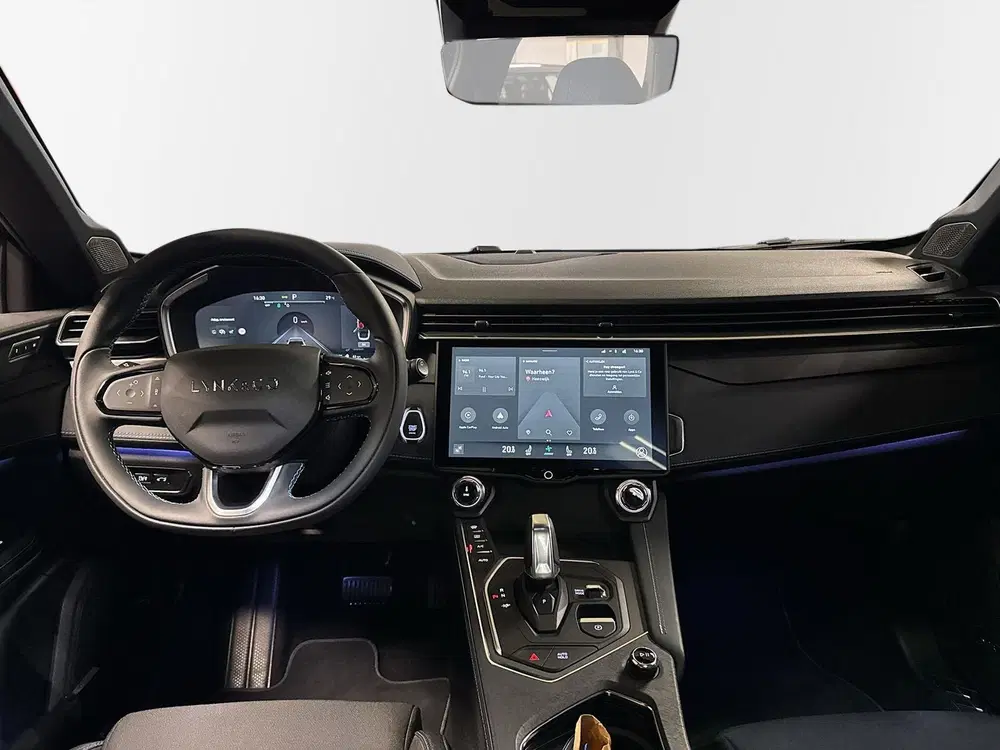 Lynk & Co 01 1.5 uit 2023, foto 8