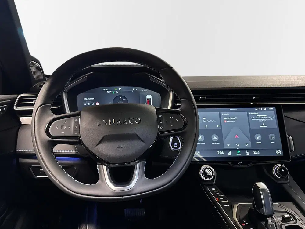 Lynk & Co 01 1.5 uit 2023, foto 9
