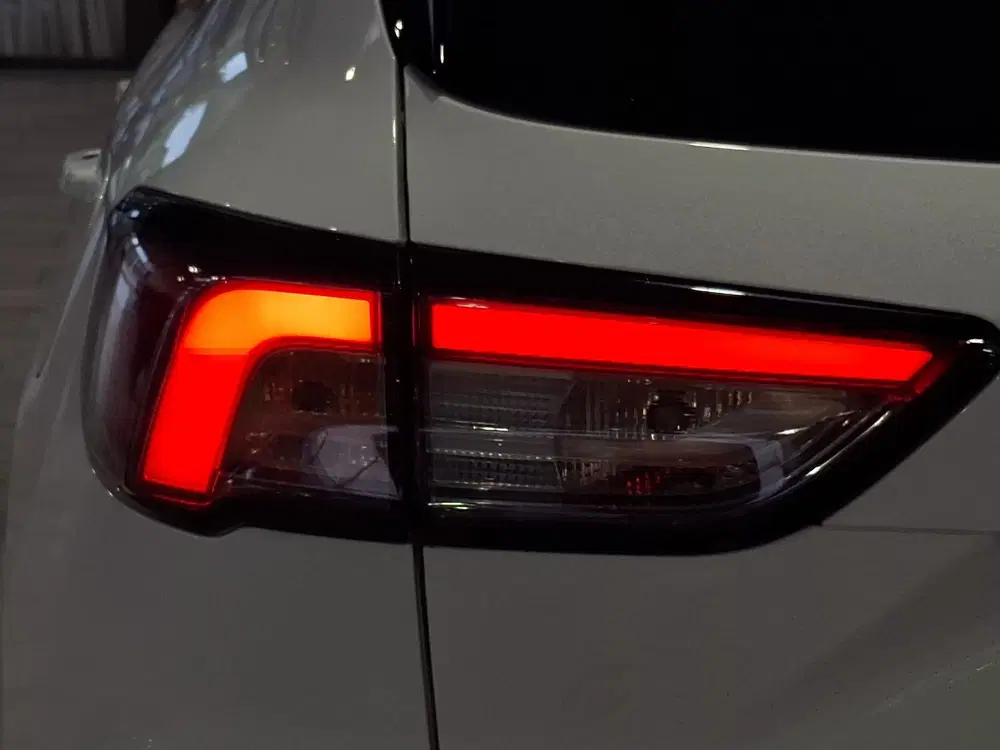 Ford Kuga 2.5 PHEV 225 pk ST-Line X uit 2023, foto 10