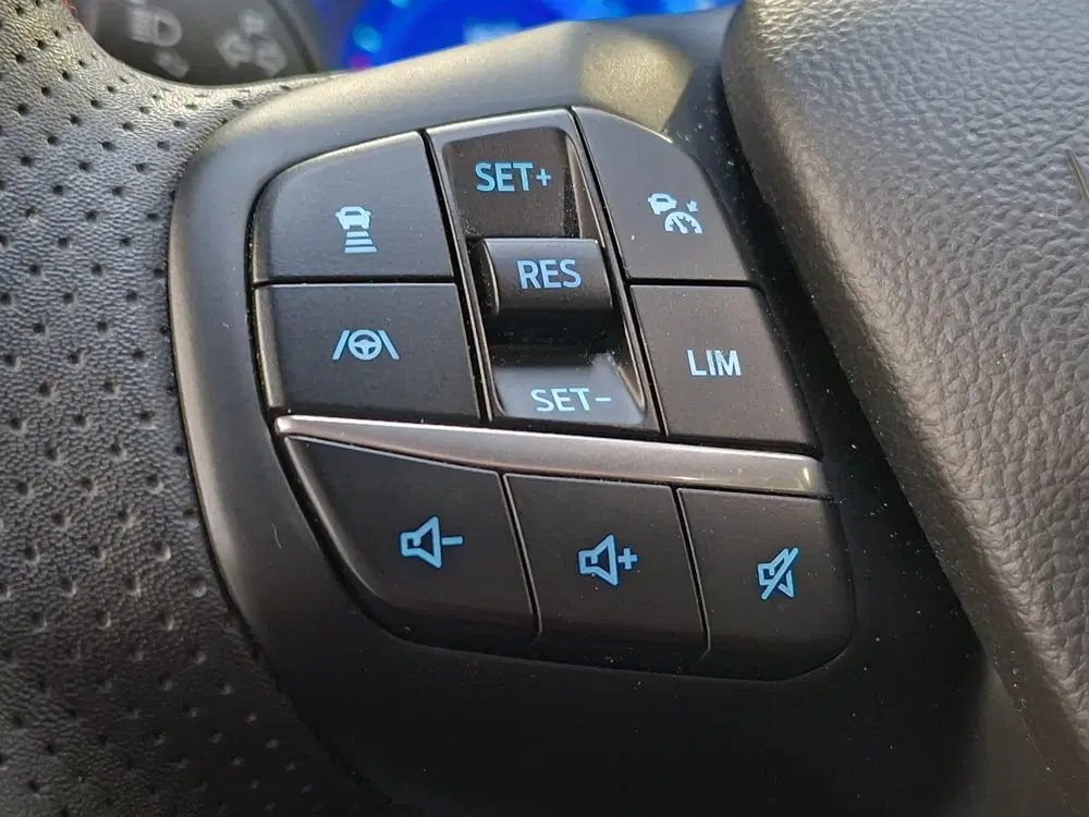 Ford Kuga 2.5 PHEV 225 pk ST-Line X uit 2023, foto 13