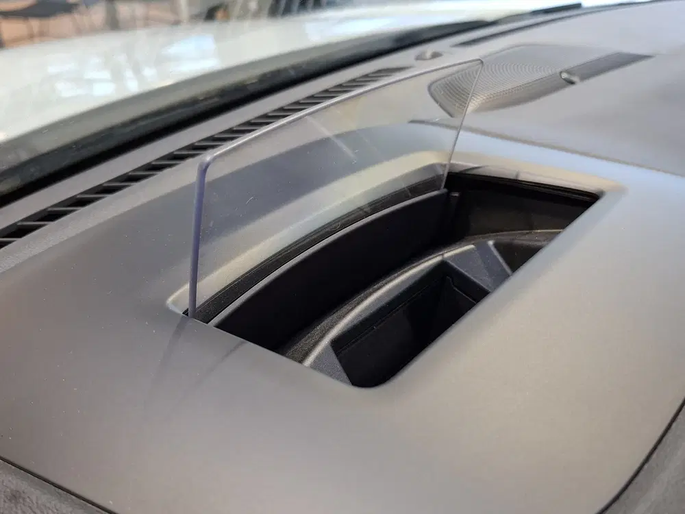 Ford Kuga 2.5 PHEV 225 pk ST-Line X uit 2023, foto 15