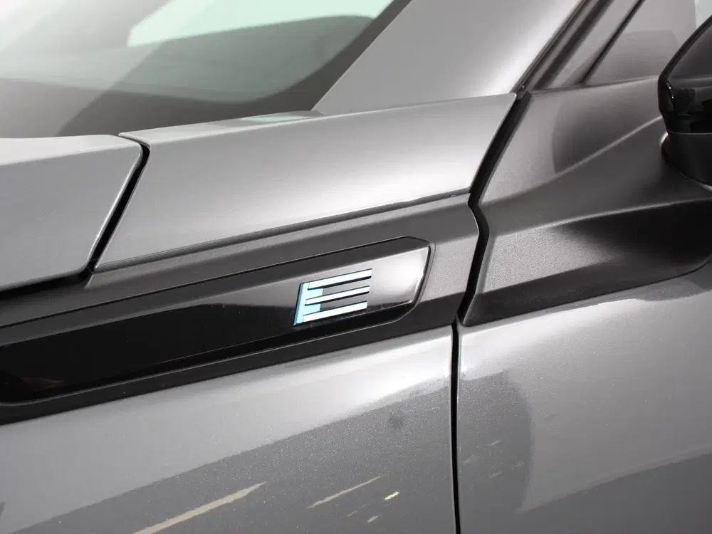 Peugeot 2008 EV Allure 50 kWh Navigatie Apple Carplay uit 2025, foto 10