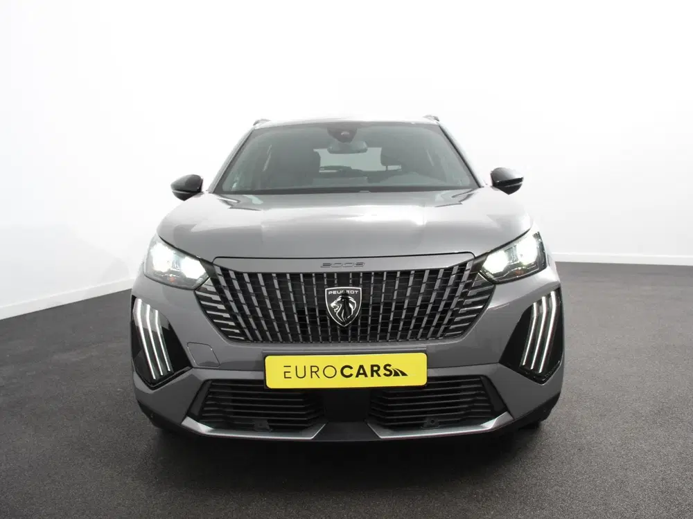 Peugeot 2008 EV Allure 50 kWh Navigatie Apple Carplay uit 2025, foto 6