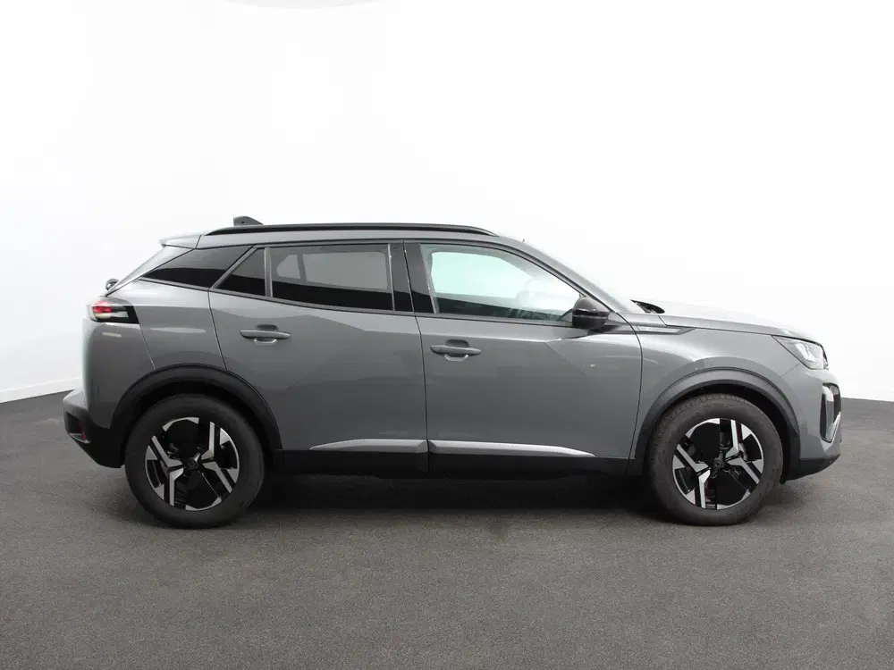 Peugeot 2008 EV Allure 50 kWh Navigatie Apple Carplay uit 2025, foto 7
