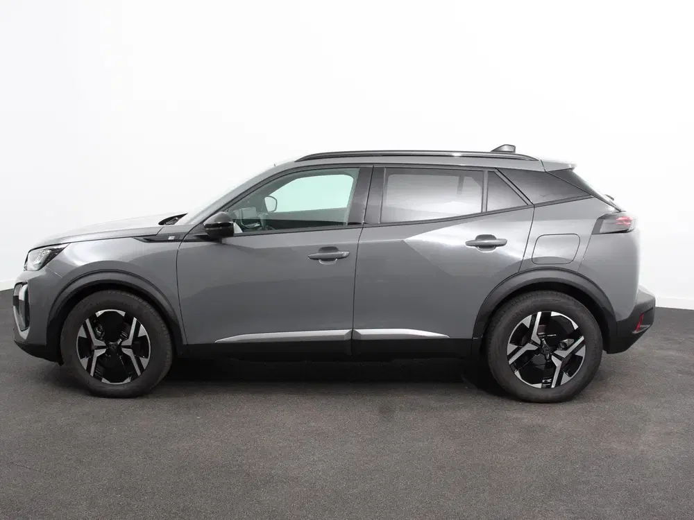 Peugeot 2008 EV Allure 50 kWh Navigatie Apple Carplay uit 2025, foto 8
