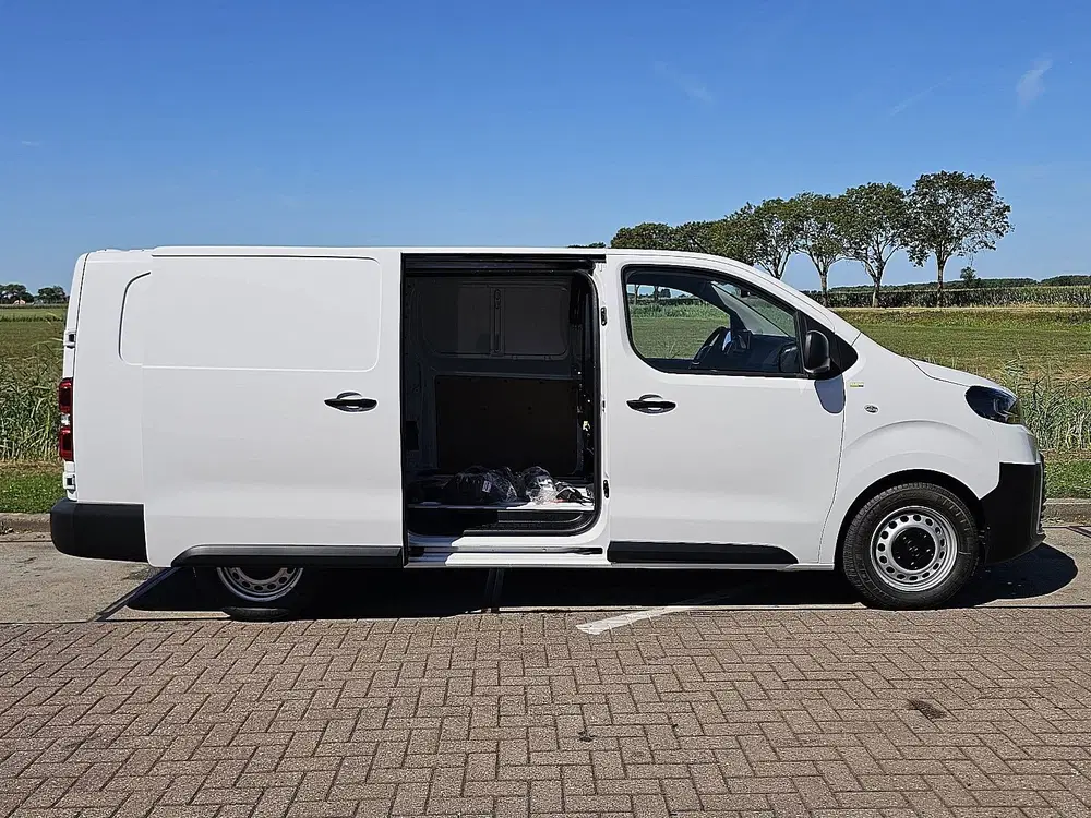 Toyota Proace 10th Anniversary Extra Range L uit 2026, foto 6