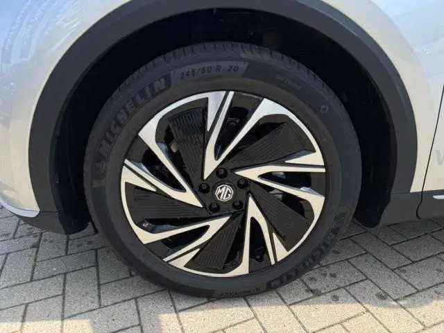 MG MGS6 EV EV Luxury 2WD 77 kWh uit 2026, foto 8