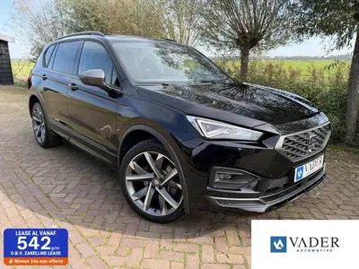 SEAT Tarraco 1.4 TSI e-Hybrid FR Panorama Trekhaak Lede uit 2021