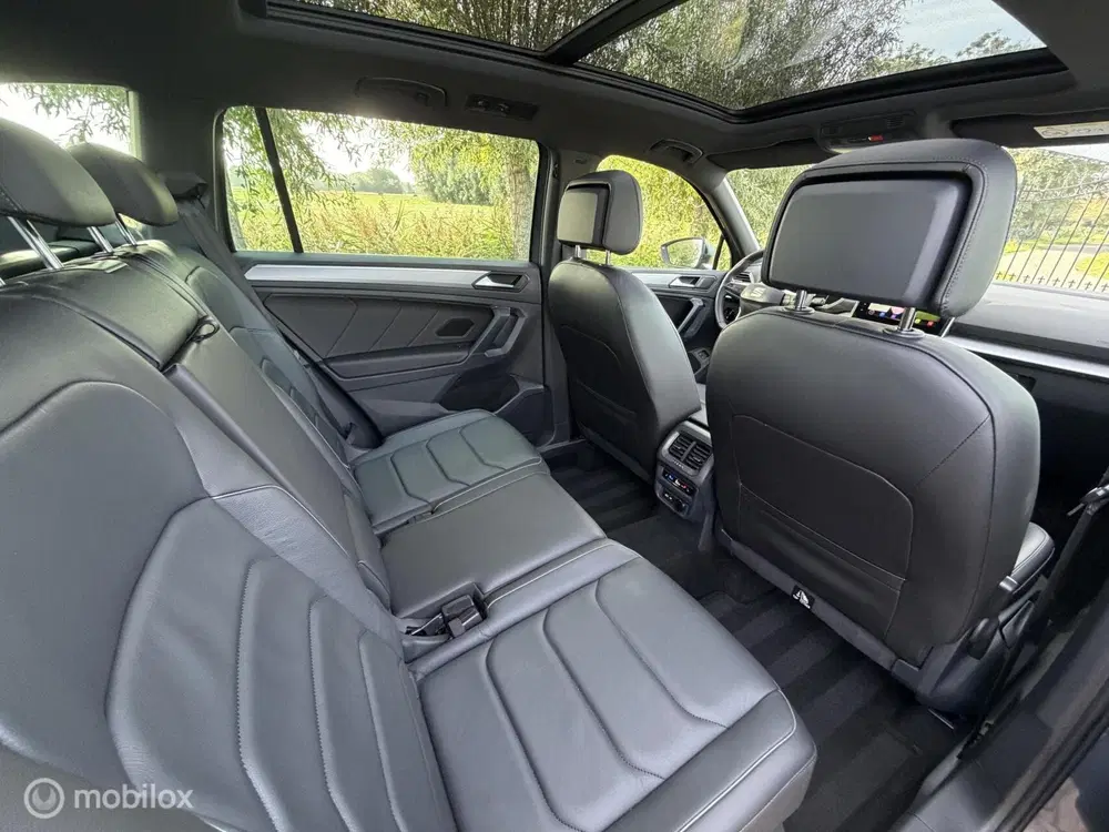 SEAT Tarraco 1.4 TSI e-Hybrid FR Panorama Trekhaak Lede uit 2021, foto 6