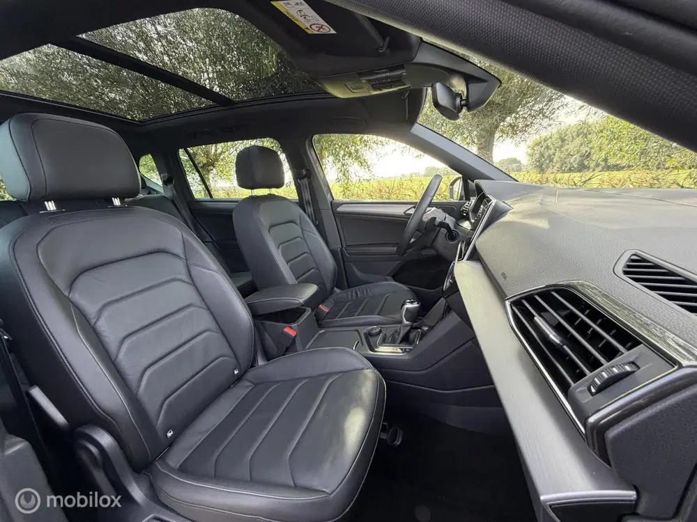 SEAT Tarraco 1.4 TSI e-Hybrid FR Panorama Trekhaak Lede uit 2021, foto 7