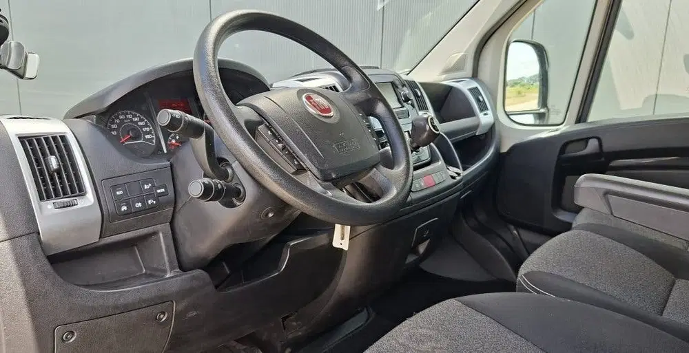 Fiat Ducato 2.3 MJ L2H2 Euro 6 uit 2021, foto 10