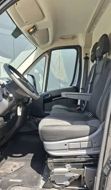 Fiat Ducato 2.3 MJ L2H2 Euro 6 uit 2021, foto 11