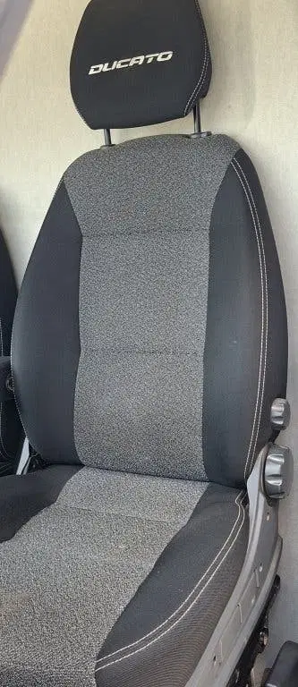Fiat Ducato 2.3 MJ L2H2 Euro 6 uit 2021, foto 12