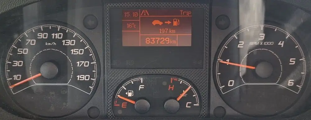 Fiat Ducato 2.3 MJ L2H2 Euro 6 uit 2021, foto 14