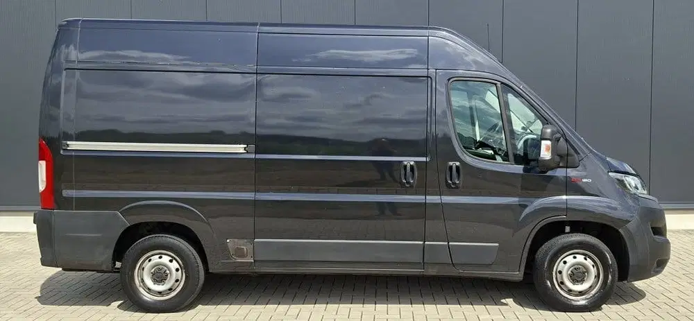 Fiat Ducato 2.3 MJ L2H2 Euro 6 uit 2021, foto 2