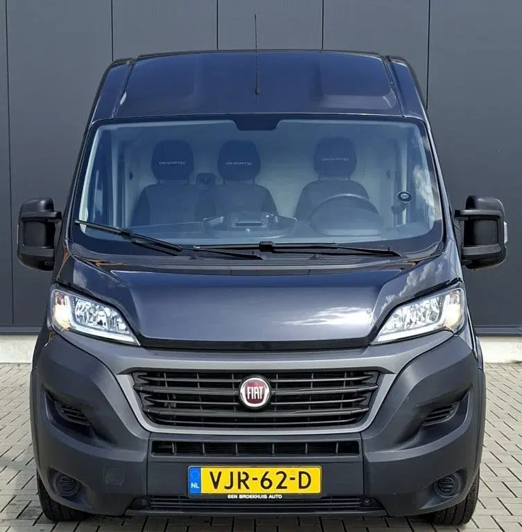 Fiat Ducato 2.3 MJ L2H2 Euro 6 uit 2021, foto 6