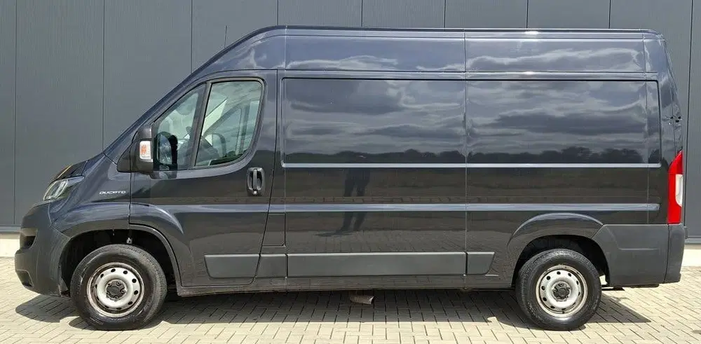 Fiat Ducato 2.3 MJ L2H2 Euro 6 uit 2021, foto 7