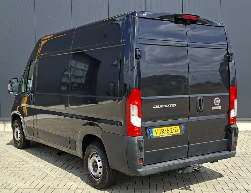 Fiat Ducato 2.3 MJ L2H2 Euro 6 uit 2021, foto 8